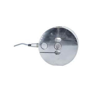 Celda de Carga Tensil de 5000 Kg para Ambientes Agresivos, Uso Industrial - Product Image 6