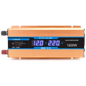 سيارة بجهد 1200w12v 48v إلى ، v ، 24v ، v Dc