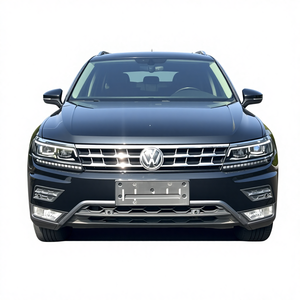 Volkswagen <span class=keywords><strong>Tiguan</strong></span> L 330TSI automatique, édition confort, SUV panoramique avec sièges en cuir, spacieux, d'<span class=keywords><strong>occasion</strong></span>, <span class=keywords><strong>2019</strong></span>-2024 - Product Image 1