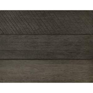 DB โมเดิร์นโมเดิร์นเฟอร์นิเจอร์ห้องนอนไม้วีเนียร์อะคาเซียแบบสามโทนสีเทาขาตั้งบนยอดขาโลหะสำหรับอพาร์ทเมนต์ - Product Image 5