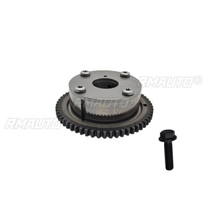 BA5E-6C524-BA แคมชาฟท์ ชุดเฟืองตั้งเวลาไอดีและไอเสีย อะไหล่เครื่องยนต์ ตัวปรับไอดี สำหรับฟอร์ด 3.5 อุปกรณ์ตกแต่งรถยนต์ - Product Image 1