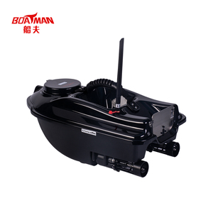 Bateau à appâts télécommandé Actor Pro pour la pêche à la carpe - Product Image 4