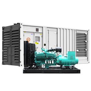 Poweronly Perkins 500kva 800kva 1000kva 1250kva <span class=keywords><strong>1500kva</strong></span> 20ft 40ft vận chuyển <span class=keywords><strong>container</strong></span> Máy phát điện <span class=keywords><strong>diesel</strong></span> cho ngành công nghiệp Viễn Thông - Product Image 3