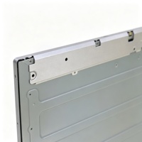 Modul LCD TFT 27 Inci 30 Pin Antarmuka LVDS 1920x1080 M270HAN01.J Panel Layar LCD Panel Lampu Latar WLED Pemasangan Panel