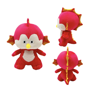 Đồ Chơi Sang Trọng Ultraman Tăng Ultraman Thú Nhồi Bông Tốt Bán Tùy Chỉnh Đồ Chơi Sang Trọng - Product Image 2