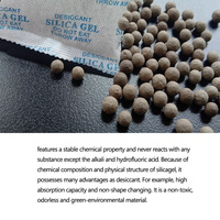 Cress 50g Desikan Mineral Aktif Kemurnian Tinggi |   Kemasan Tas |   Agen Bantu Kimia |   Pasokan Langsung Pabrik