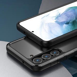 <span class=keywords><strong>Coque</strong></span> arrière <span class=keywords><strong>transparente</strong></span> en TPU, étui pour Samsung <span class=keywords><strong>S20</strong></span> S21 S23 Ultra Pro 5G, <span class=keywords><strong>coque</strong></span> pour samsung galaxy s23 ultra - Product Image 5