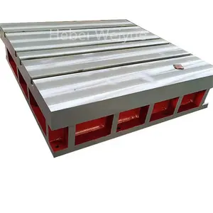 फिटिंग प्रीमियम सोल्डरिंग स्टेशन उत्पाद के साथ पेशेवर उच्च गुणवत्ता वाले नाइट्राइडिंग ट्रीटमेंट स्टील वेल्डिंग टेबल