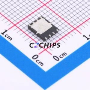 ทรานซิสเตอร์ฟิลด์ทรานซิสเตอร์ DFN5X6-8 AON6788-VB (MOSFET) แบบดั้งเดิม-ใหม่เอี่ยม - Product Image 2