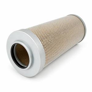 Filtro de Aceite de Motor para Camiones, Grúas, Maquinaria Hidráulica, Sistema de Lubricación, Repuestos SH60480 HDX-160X20 60167841 - Product Image 1