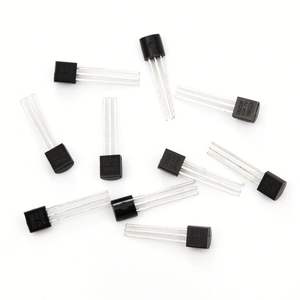 100% Original & New 81N22L-J-T92-E-K TO-92 Transistor CZSKU:OL86TM77 - Product Image 1