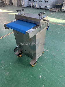 เครื่องตัดเนื้อ เหมาะสำหรับการตัดกระเพาะไก่ กระเพาะเป็ด ปลาหมึก และไตหอยเชลล์ ให้เป็นรูปทรงดอกไม้ - Product Image 3