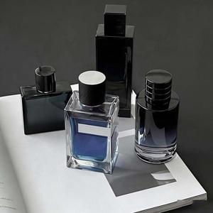Perfume <span class=keywords><strong>Eau</strong></span> <span class=keywords><strong>de</strong></span> <span class=keywords><strong>Toilette</strong></span> Premium para Hombre, Fragancia Amaderada Fresca y Duradera para Uso Diario, Negocios y Regalos <span class=keywords><strong>de</strong></span> Lujo - Product Image 1