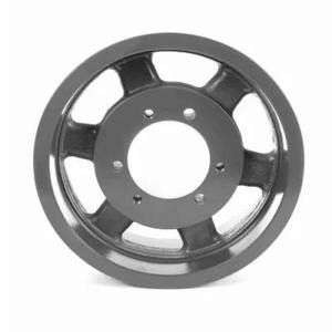Courroies trapézoïdales à quatre rainures QD série 8V American Standard, en nylon, diamètre de pas 100 mm, certifiées CE pour OEM - Product Image 4