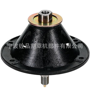 Pièces de tondeuse à gazon Ningbo Quanpin, ensemble d'axe A10549 pour Ferris 5100993 14708 - Product Image 3