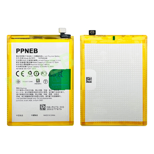 <span class=keywords><strong>แบ</strong></span><span class=keywords><strong>ต</strong></span>เตอรี่โทรศัพท์ OEM สำหรับ <span class=keywords><strong>Oppo</strong></span> BLP673 <span class=keywords><strong>A5</strong></span> A5S A3S A12<span class=keywords><strong>แบ</strong></span><span class=keywords><strong>ต</strong></span>เตอรี่ขนาด4230mAh รับประกัน18เดือน - Product Image 1