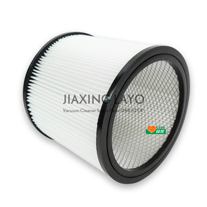 Filtro de cartucho de fábrica 2.863-327,0 apto para aspiradora Karchers WD1/1S Classic KFI310, filtro Hepa, accesorio de repuesto - Product Image 2