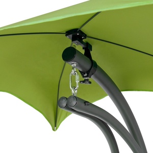 Popular Dream Hanging <strong>Chair</strong> Chaise Lounger <strong>Chair</strong> with Yellow Color - Product Image 4