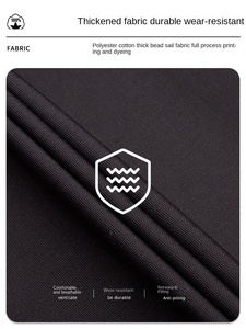 Combinaison <span class=keywords><strong>de</strong></span> <span class=keywords><strong>travail</strong></span> multi-poches à <span class=keywords><strong>grande</strong></span> capacité pour le commerce extérieur, ample, renforcée, personnalisée, pour la réparation automobile - Product Image 2