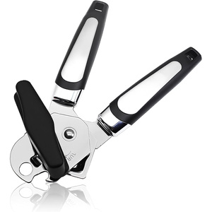 <b>Heavy</b> <b>Duty</b> Multifunctional Powerful Kitchen Canning <b>Tools</b> 3-in-1 Manual Can Opener and Bottle Opener - Product Image 5
