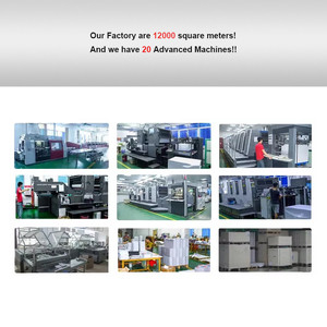 Tùy chỉnh được thiết kế cao cấp bìa cứng Vòng cột sống in sách giấy cho cổ điển viễn tưởng xuất bản - Product Image 6