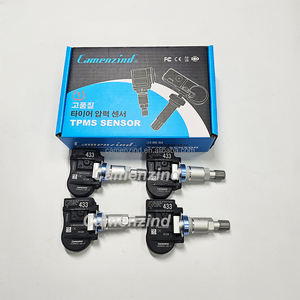 4 Sensores de Presión de Neumáticos 1034602-00-C 1074812-00-B 103460200C para <span class=keywords><strong>Tesla</strong></span> <span class=keywords><strong>Model</strong></span> 3, <span class=keywords><strong>Model</strong></span> <span class=keywords><strong>S</strong></span>, <span class=keywords><strong>Model</strong></span> X, Sensor TPMS, Accesorios para Auto - Product Image 2