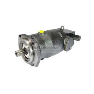Moteur hydraulique à pistons axiaux Mf20 Mf21 Mf22 Mf23 Mf24 Mf25 Mf26 Mf27 - Product Image 5