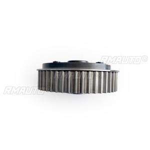 012992409 Piñón de distribución de admisión y escape del árbol de levas, ajustador de admisión del motor para Opel, pieza de motor, accesorios para coche - Product Image 3