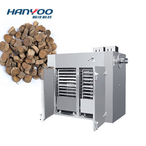 Horno de secado de circulación de aire caliente vegetal industrial multifuncional Hanyoo mejor precio - Product Image 1
