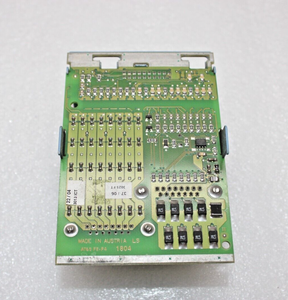 Plc 7DM43872 Digitales IO-Modul - Product Image 2