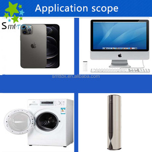 Tự động keyan K6 Hàn dán máy in KEYAN-K6 SMT PCB Stencil máy in - Product Image 5