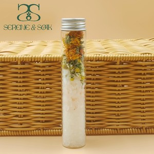 S & Soak, venta al por mayor, <span class=keywords><strong>sal</strong></span> <span class=keywords><strong>de</strong></span> baño <span class=keywords><strong>de</strong></span> flores <span class=keywords><strong>de</strong></span> cristal orgánico <span class=keywords><strong>de</strong></span> lujo, Etiqueta Privada, espuma <span class=keywords><strong>de</strong></span> rosa, compra a granel - Product Image 4