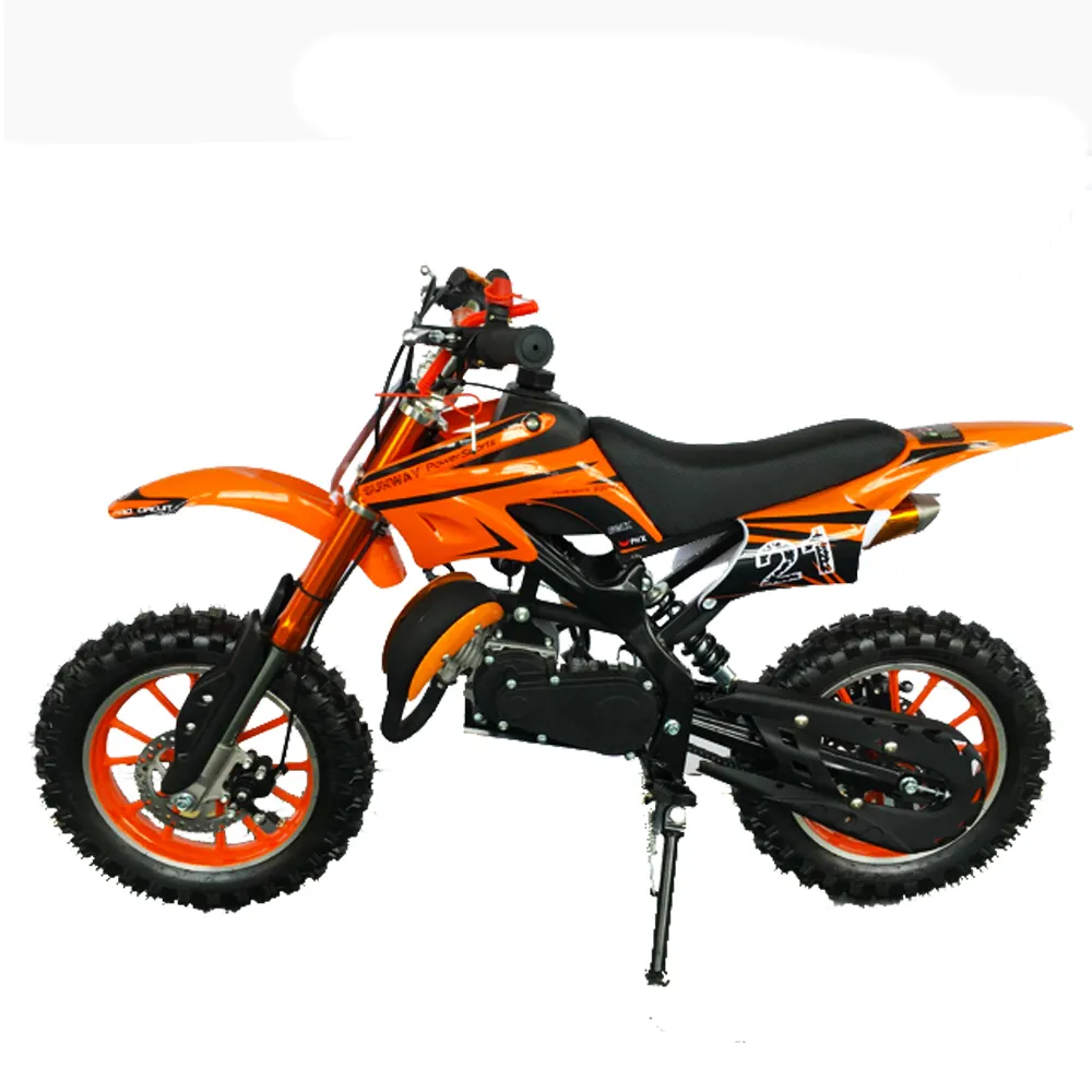 Trung Quốc Tốt Nhất Khung Nhôm 50cc Dirt Bike