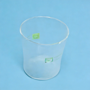 Molde de Injeção para Copo Medidor de Plástico |   Ferramentas de Laboratório/Cozinha em PP de Grau Alimentício com Tolerância de 0,01mm, Tamanhos e Cores Personalizáveis - Product Image 6