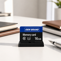 Carte mémoire pour cadre photo numérique, carte TF 4 Go 8 Go pour lecteur MP3, GPS, autoradio, stockage multimédia, utilisation sur petits appareils