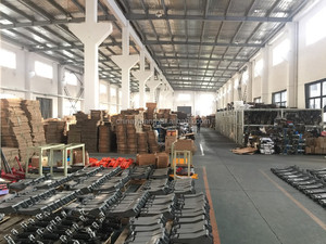 Большой красный гидравлический домкрат-тележка с 2 поршнями, низкопрофильный, сверхмощный, CE GS, 3 тонны, профессиональный, регулируемый, для ремонта автомобилей - Product Image 6