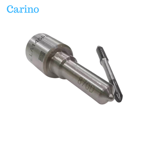 中国制造新的共轨喷油器喷嘴dlla145p1031柴油喷油器喷嘴095000-7500 1465A279 - Product Image 2