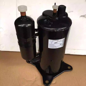   Compresseur d'air 63T480BUAHV 380-420V 50Hz réfrigérant R22 pour remplacement - Product Image 2