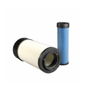 Dài kéo dài tùy chỉnh Phụ tùng xe tải x770689/p785589/p785389 xe tải Bộ lọc không khí - Product Image 5