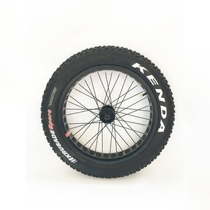 <span class=keywords><strong>Kit</strong></span> de conversion <span class=keywords><strong>Bafang</strong></span> 8FUN 48V 500W 750W pour vélo électrique avec moteur de <span class=keywords><strong>roue</strong></span> arrière pour pneus FAT - Product Image 2