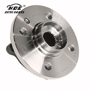 513309 31222318457 VKBA6634 Venta al por Mayor de Piezas de Automóviles HDE, Rodamiento de Cubo de Rueda Delantera para MINI Roadster - Product Image 5