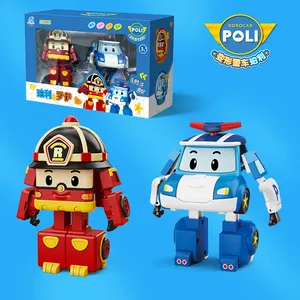 Buy Wholesale robocar poli car toys For Endless Fun, Perfect For Child's  Play 