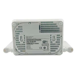 ONU de Alta Calidad con Antena EG8145V5, 4 Puertos LAN, 1 Puerto USB, 1 Puerto Telefónico, Wi-Fi 2.4G/5G Doble Banda, XPON ONT FTTH FTTB - Product Image 4
