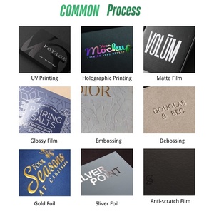 Mới nhất thiết kế thời trang quần áo gói tùy chỉnh đồ lót bao bì hộp Tóc Giả hộp biểu tượng tùy chỉnh hộp giấy - Product Image 3