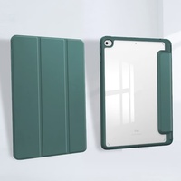 Étui de protection pour tablette Offre Spéciale avec porte-crayon haute couverture pour iPad Mini 4 et Mini 5 2025 modèle pour iPad 7.9 pouces