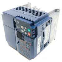 Variateur de fréquence (VFD) PLC FRN0011E2S-7GB adapté aux moteurs Frenic-ACE de 3 CV, 200-240 VAC pour usage industriel