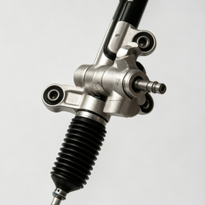 Crémaillère de direction haute performance résistante à l'usure 53601 TB0 P01 53601 <span class=keywords><strong>TBO</strong></span> H01 pour Honda Accord 8ème génération CP1 LHD Pièces de rechange pour véhicules - Product Image 2