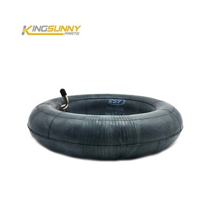 Caméra en caoutchouc gonflable 11 "90/65-6.5 chambre à air pour Scooter électrique Ultra <span class=keywords><strong>Dualtron</strong></span> 11 pouces pneu extérieur tout-terrain sur route - Product Image 4