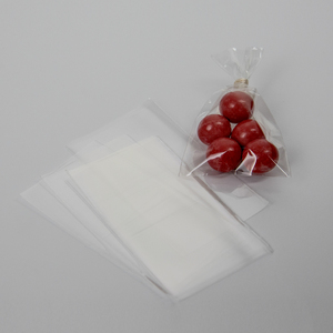 Sacchetti Sottovuoto 300x6000 mm per Alimenti, Made in Italy - Product Image 3