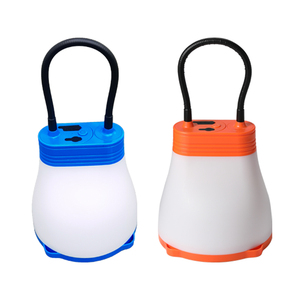 Vendita calda luci per campeggio accessori accessori per luci da campeggio impermeabili per il viaggio escursionistico in giardino - Product Image 3